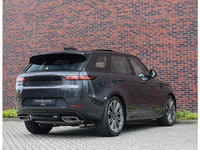 Land Rover RANGE ROVER SPORT P550e Autobiography | Clearsight - Massage - Trekhaak - Pano