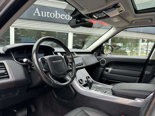 Land Rover RANGE ROVER SPORT 2.0 Si4 HSE | Panodak | Camera | 22" lm | 300 pk