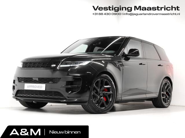 Land Rover RANGE ROVER SPORT P550e AWD Auto Autobiography