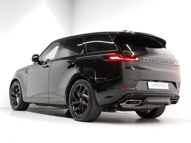 Land Rover RANGE ROVER SPORT P550e AWD Auto Autobiography