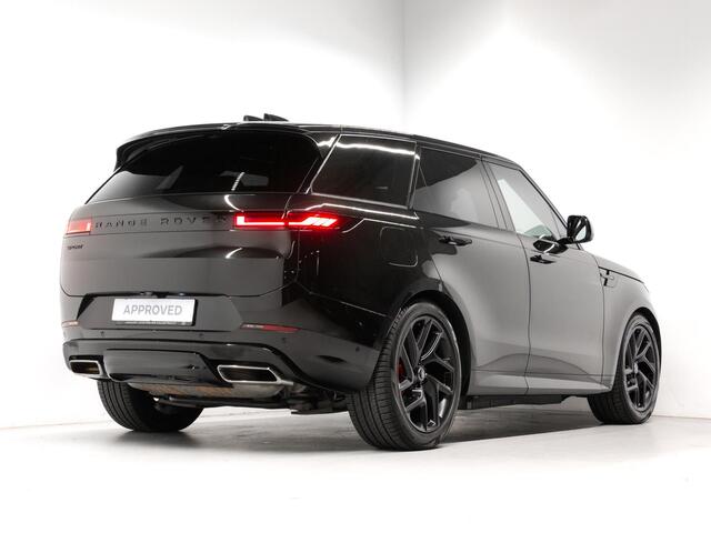 Land Rover RANGE ROVER SPORT P550e AWD Auto Autobiography
