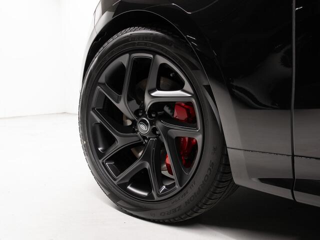 Land Rover RANGE ROVER SPORT P550e AWD Auto Autobiography