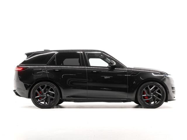 Land Rover RANGE ROVER SPORT P550e AWD Auto Autobiography