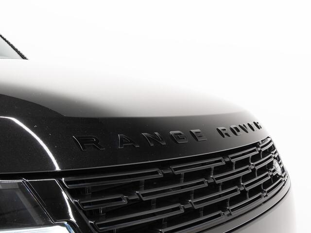 Land Rover RANGE ROVER SPORT P550e AWD Auto Autobiography