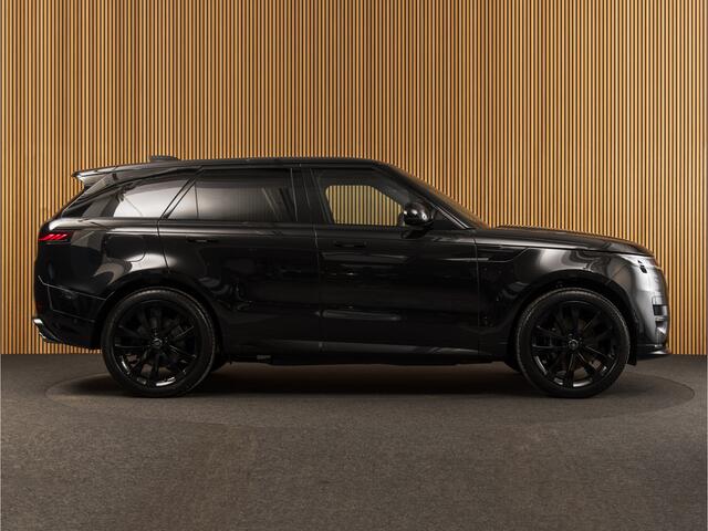 Land Rover RANGE ROVER SPORT 3.0 P460e Dynamic HSE 2025-MASSAGE-PANO-23"
