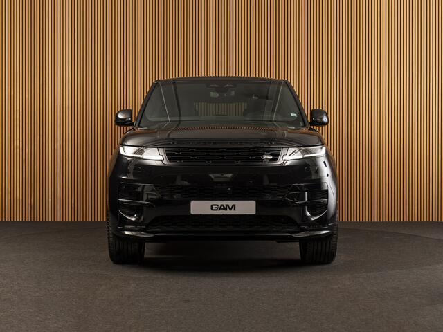 Land Rover RANGE ROVER SPORT 3.0 P460e Dynamic HSE 2025-MASSAGE-PANO-23"