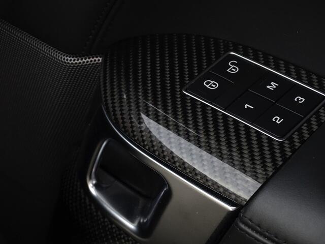 Land Rover RANGE ROVER SPORT SVR 5.0 V8 SC 576PK / LED / full option *NAP*