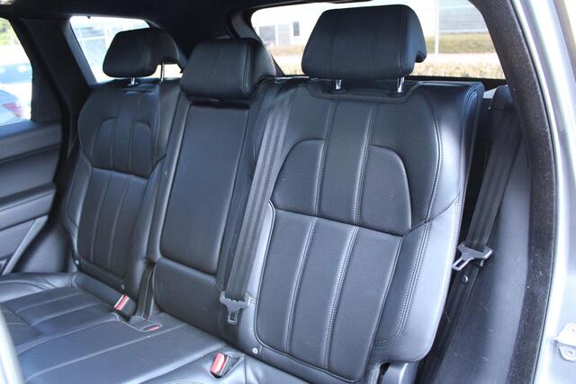 Land Rover RANGE ROVER SPORT 3.0 TDV6 HSE Dynamic Panorama - Xenon - Lederen bekleding