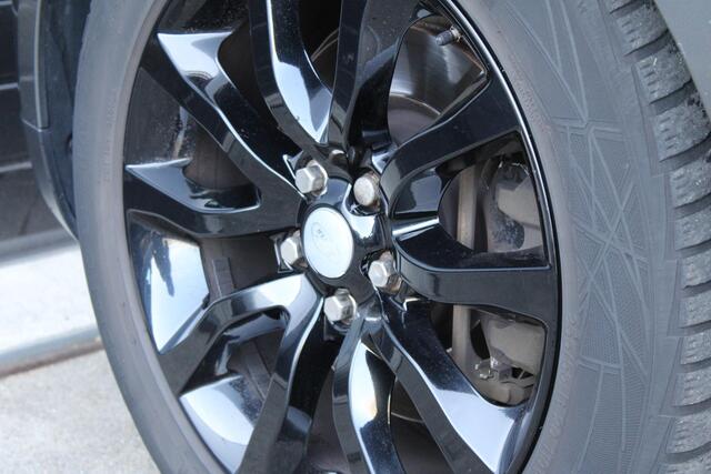 Land Rover RANGE ROVER SPORT 3.0 TDV6 HSE Dynamic Panorama - Xenon - Lederen bekleding