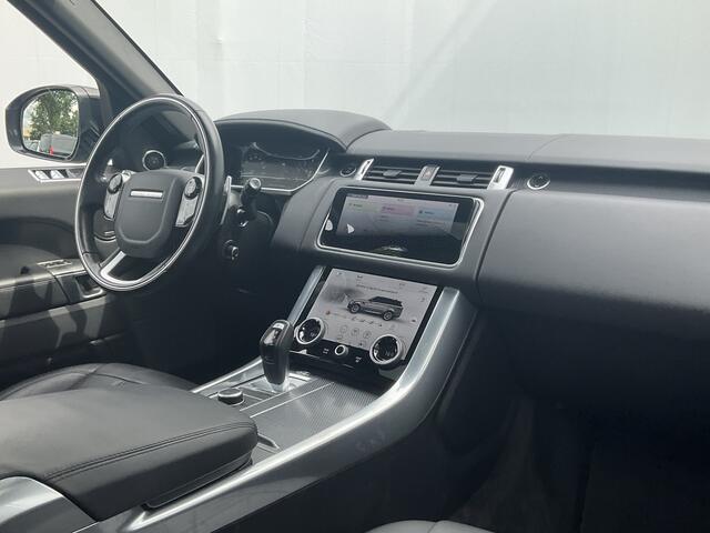 Land Rover RANGE ROVER SPORT P400e Limited Edition PHEV Pano Leder Meridian Stoel/Stuurverw Plug-in!