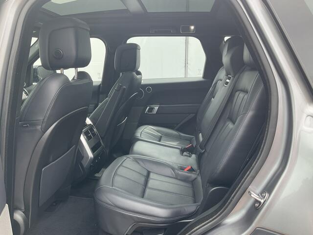 Land Rover RANGE ROVER SPORT P400e Limited Edition PHEV Pano Leder Meridian Stoel/Stuurverw Plug-in!