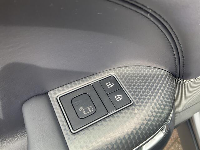Land Rover RANGE ROVER SPORT P400e Limited Edition PHEV Pano Leder Meridian Stoel/Stuurverw Plug-in!