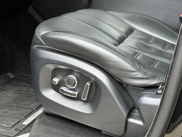 Land Rover RANGE ROVER SPORT 5.0 V8 Supercharged Autobiography Dynamic | Pano-Schuifdak/22-inch/Luchtvering/Meridian Sound