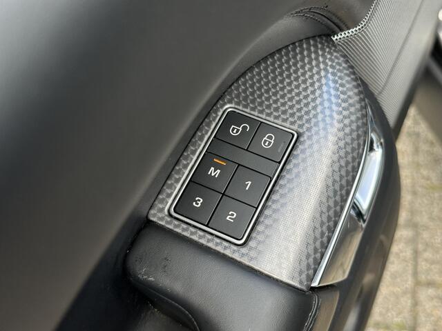 Land Rover RANGE ROVER SPORT 5.0 V8 Supercharged Autobiography Dynamic | Pano-Schuifdak/22-inch/Luchtvering/Meridian Sound