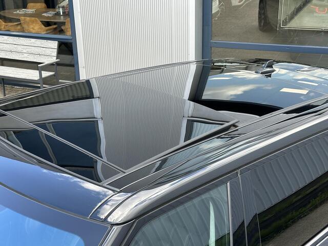 Land Rover RANGE ROVER SPORT 5.0 V8 Supercharged Autobiography Dynamic | Pano-Schuifdak/22-inch/Luchtvering/Meridian Sound