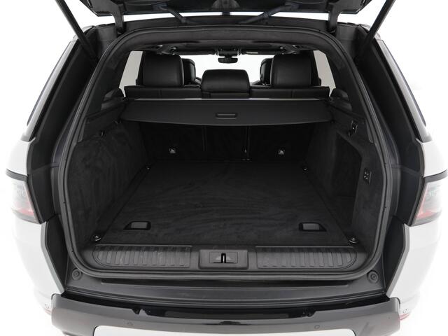 Land Rover RANGE ROVER SPORT 3.0 P400 MHEV HST (INCL.BTW) *PANO | HEAD-UP | FULL-LED | FULL-LEATHER | MERIDIAN-SOUND | MEMORY-PACK | COMFORT-SEATS | DIGI-COCKPIT | AIR-SUSPENSION | CAMERA | NAVI-FULLMAP | 22''ALU*