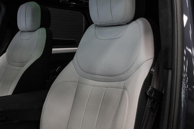 Land Rover RANGE ROVER SPORT 3.0 P510e Autobiography *Meridian 3D Surround / Massage + Ventilatie / Panorama / Soft-Close / HUD / Vierwiel-besturing*