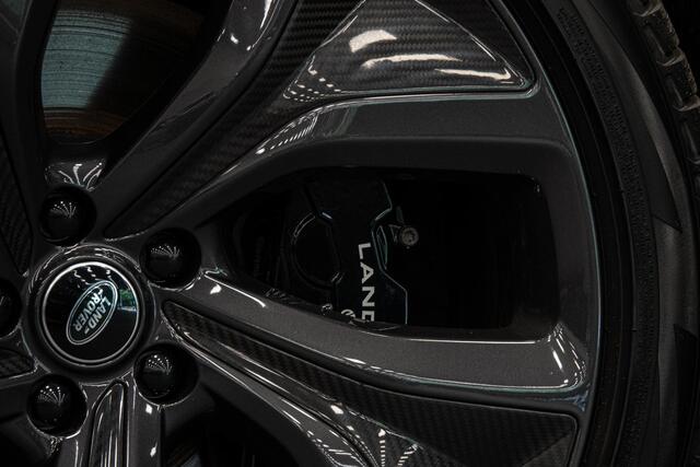 Land Rover RANGE ROVER SPORT 3.0 P510e Autobiography *Meridian 3D Surround / Massage + Ventilatie / Panorama / Soft-Close / HUD / Vierwiel-besturing*