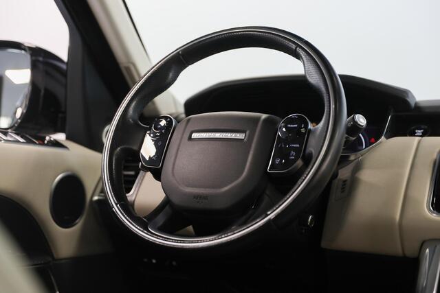 Land Rover RANGE ROVER SPORT P400e HSE Dynamic | Schuif-kantel dak | MeridianTM Surround Sound
