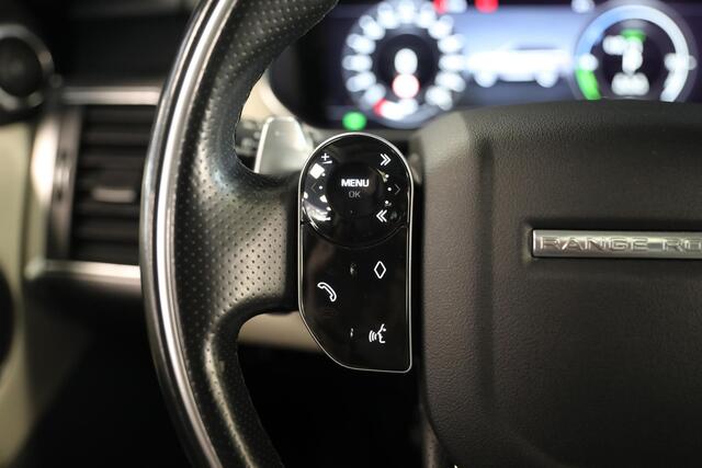 Land Rover RANGE ROVER SPORT P400e HSE Dynamic | Schuif-kantel dak | MeridianTM Surround Sound