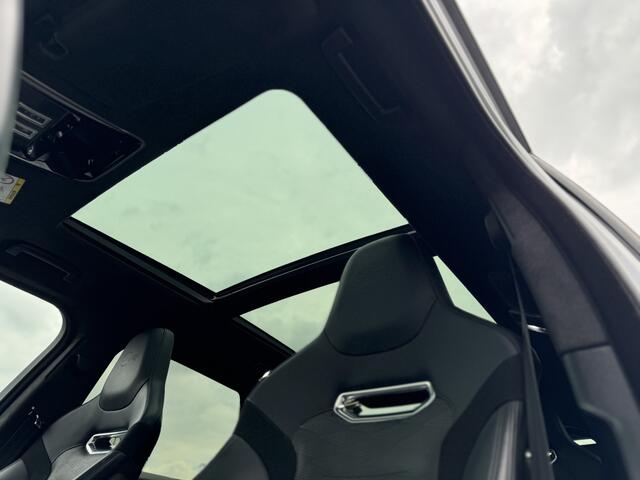 Land Rover RANGE ROVER SPORT 5.0 V8 P575 SC SVR | Panorama | Stoelventilatie | Adaptief | Soft Close