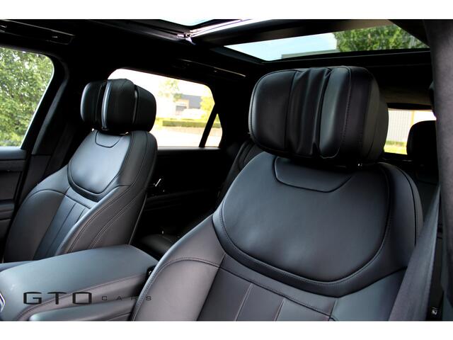 Land Rover RANGE ROVER SPORT 3.0 P510e Autobiography Meridian Signature/Black Pack/Massage/4W Besturing/Vol Opties/BTW