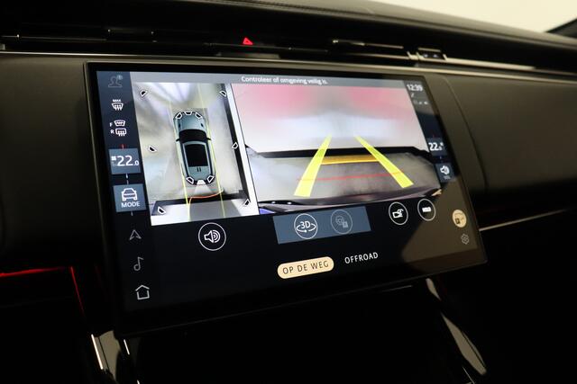 Land Rover RANGE ROVER SPORT 3.0 P550e Autobiography Black Pack | Massage | 23'' | 360 Camera | Pano | Meridian 3D | ¤139.950,-