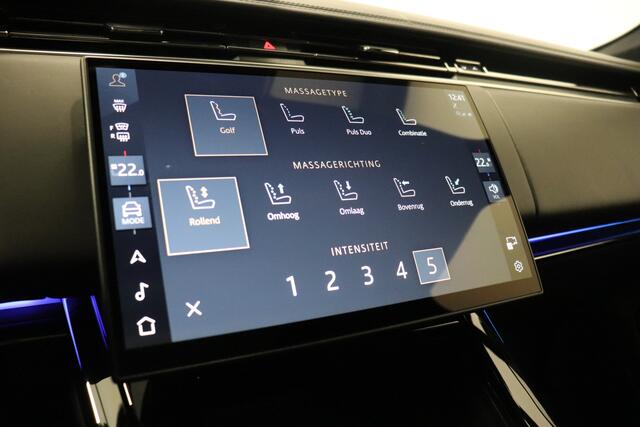 Land Rover RANGE ROVER SPORT 3.0 P550e Autobiography Black Pack | Massage | 23'' | 360 Camera | Pano | Meridian 3D | ¤139.950,-