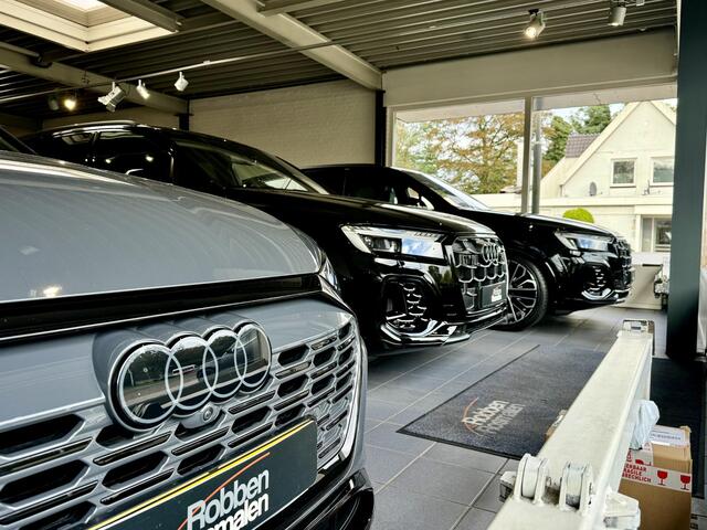 Land Rover RANGE ROVER SPORT P550e Autobiography NLAuto|TV Achter|VOL