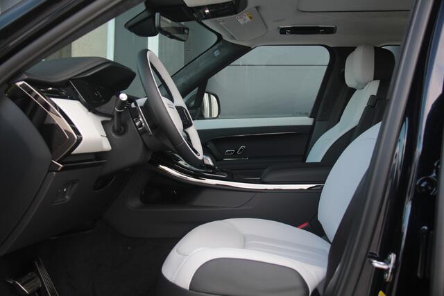 Land Rover RANGE ROVER SPORT 3.0 P550e Autobiography PHEV | SV Constellation Blue