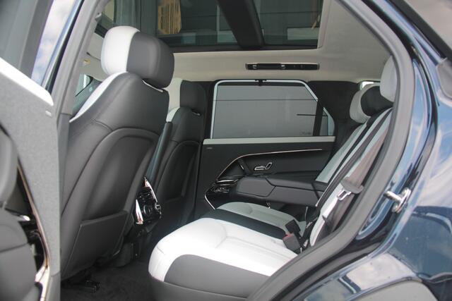 Land Rover RANGE ROVER SPORT 3.0 P550e Autobiography PHEV | SV Constellation Blue
