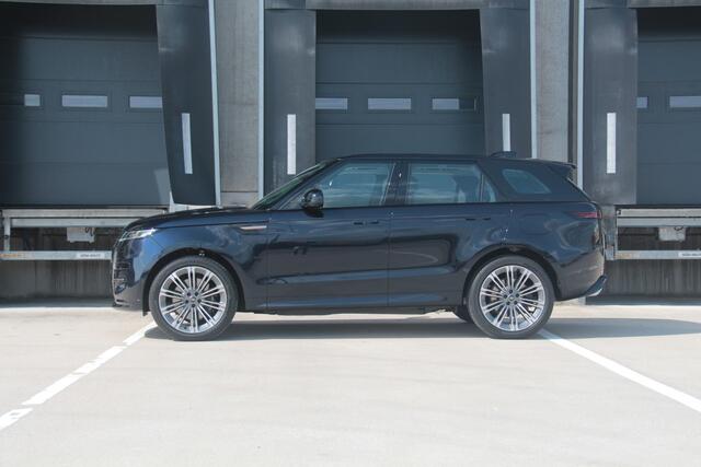 Land Rover RANGE ROVER SPORT 3.0 P550e Autobiography PHEV | SV Constellation Blue