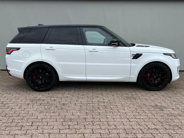 Land Rover RANGE ROVER SPORT 4.4 SDV8 HSE DYNAMIC FACELIFT/FULL OPTIONS!!BTW INCLUSIEF!!