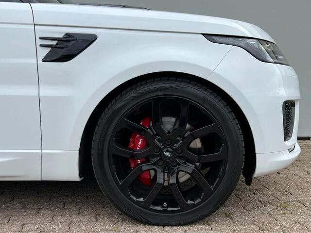 Land Rover RANGE ROVER SPORT 4.4 SDV8 HSE DYNAMIC FACELIFT/FULL OPTIONS!!BTW INCLUSIEF!!