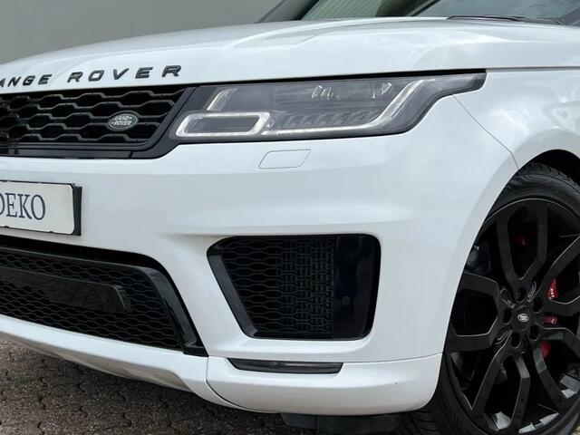 Land Rover RANGE ROVER SPORT 4.4 SDV8 HSE DYNAMIC FACELIFT/FULL OPTIONS!!BTW INCLUSIEF!!