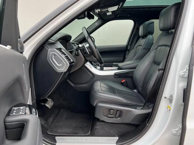 Land Rover RANGE ROVER SPORT 4.4 SDV8 HSE DYNAMIC FACELIFT/FULL OPTIONS!!BTW INCLUSIEF!!