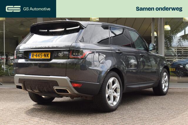 Land Rover RANGE ROVER SPORT 2.0 P400e SE
