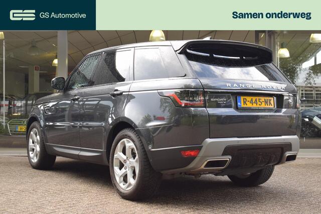 Land Rover RANGE ROVER SPORT 2.0 P400e SE