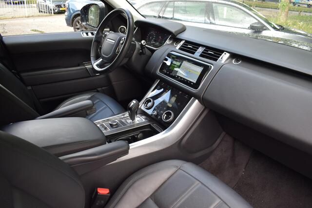 Land Rover RANGE ROVER SPORT 2.0 P400e SE