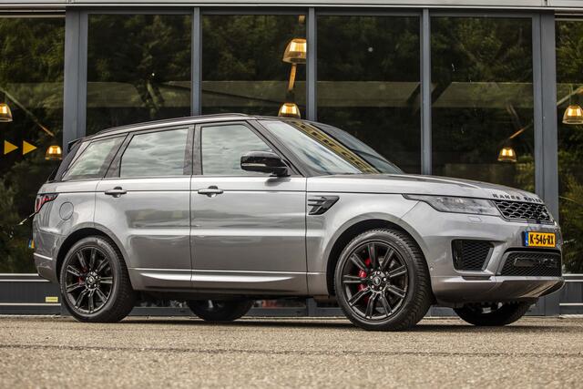 Land Rover RANGE ROVER SPORT P400e Limited Edition