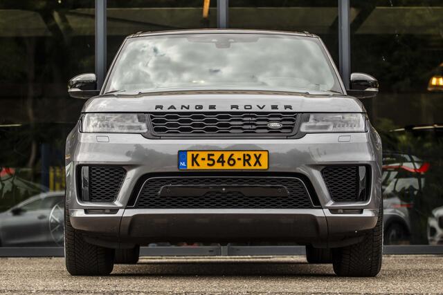 Land Rover RANGE ROVER SPORT P400e Limited Edition