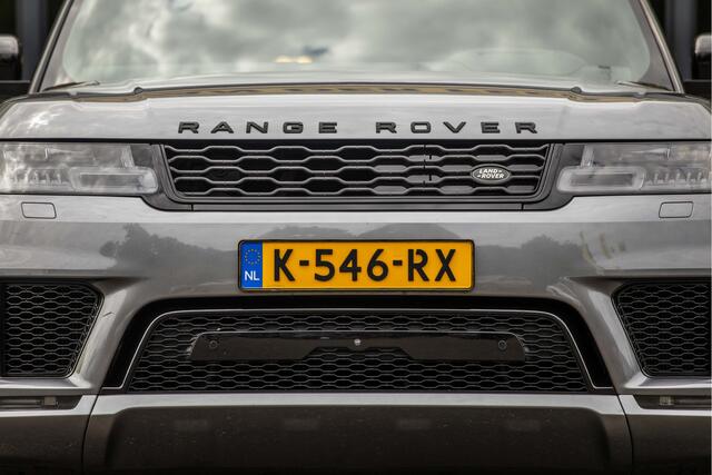 Land Rover RANGE ROVER SPORT P400e Limited Edition