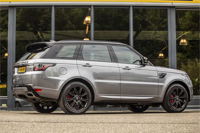 Land Rover RANGE ROVER SPORT P400e Limited Edition