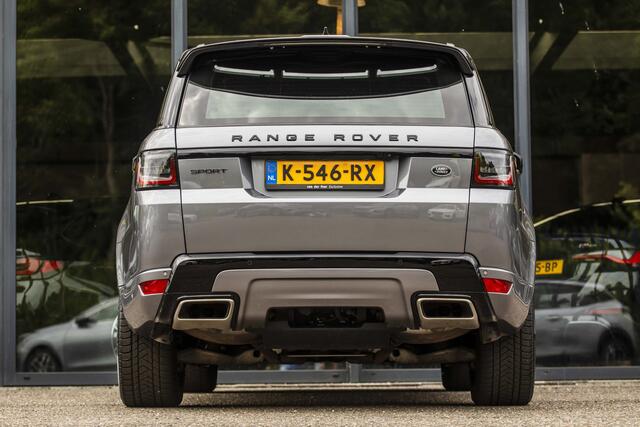 Land Rover RANGE ROVER SPORT P400e Limited Edition