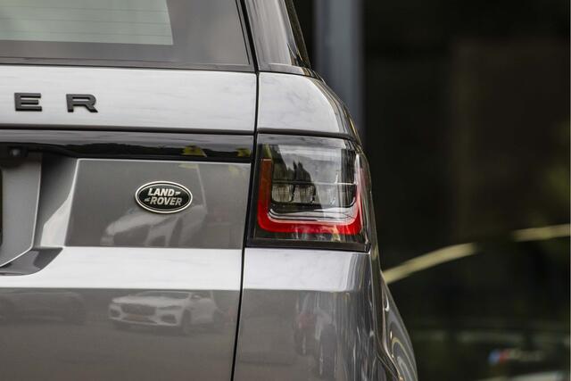 Land Rover RANGE ROVER SPORT P400e Limited Edition