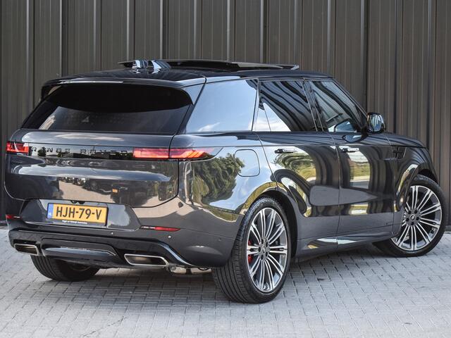 Land Rover RANGE ROVER SPORT 3.0 P550e Autobiography PHEV | NL-AUTO | PANORAMADAK | MEMORY SEATS | MEMORY SEATS | ADAPTIVE CRUISE | 360 CAMERA | HEAD-UP |