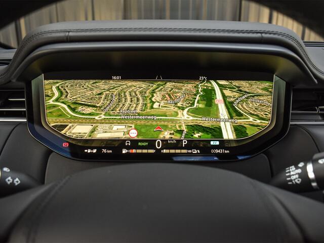 Land Rover RANGE ROVER SPORT 3.0 P550e Autobiography PHEV | NL-AUTO | PANORAMADAK | MEMORY SEATS | MEMORY SEATS | ADAPTIVE CRUISE | 360 CAMERA | HEAD-UP |