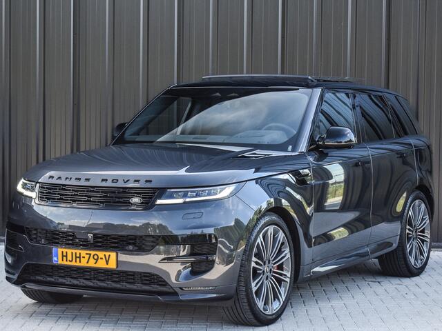 Land Rover RANGE ROVER SPORT 3.0 P550e Autobiography PHEV | NL-AUTO | PANORAMADAK | MEMORY SEATS | MEMORY SEATS | ADAPTIVE CRUISE | 360 CAMERA | HEAD-UP |