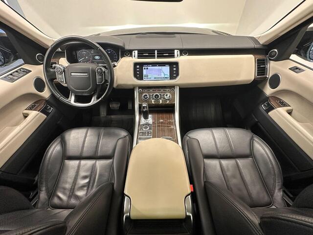 Land Rover RANGE ROVER SPORT 3.0 V6 Supercharged HSE 22inch, panodak Land Rover Range Rover Sport 3.0 V6 Supercharged HSE