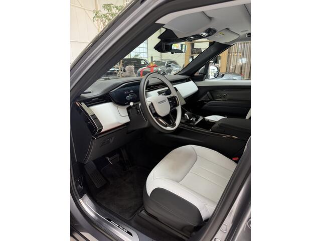 Land Rover RANGE ROVER SPORT 3.0 P460e Dynamic HSE / Stormer Handling | Pano | 23inch | Cold clima |